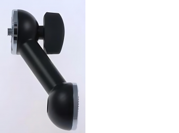 MCS-B008,90mm Angled Offset Arm for Moose Bar System